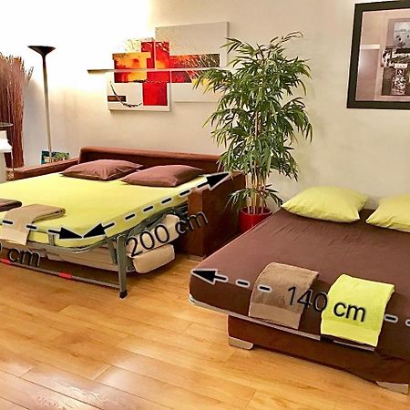 Le Bellevue Appartement Grand Confort A กาซีส์ ภายนอก รูปภาพ
