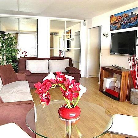 Le Bellevue Appartement Grand Confort A กาซีส์ ภายนอก รูปภาพ