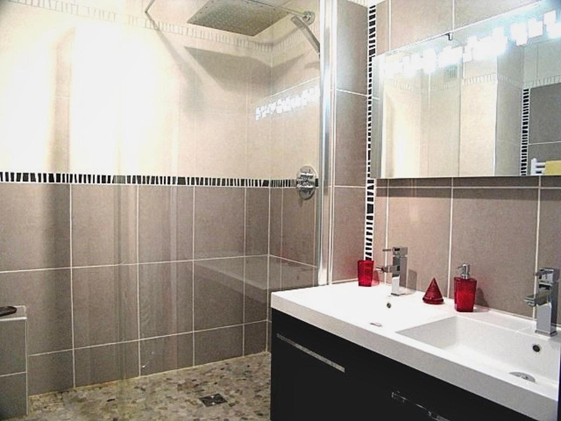 Le Bellevue Appartement Grand Confort A กาซีส์ ภายนอก รูปภาพ