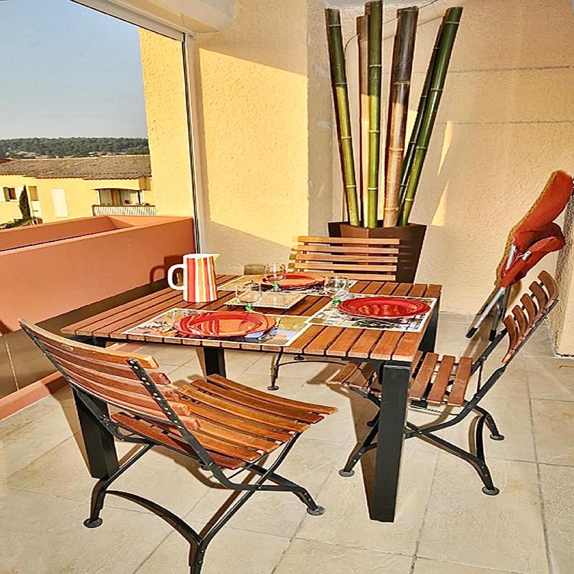 Le Bellevue Appartement Grand Confort A กาซีส์ ภายนอก รูปภาพ