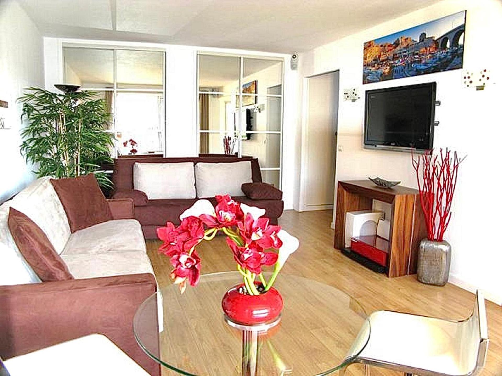 Le Bellevue Appartement Grand Confort A กาซีส์ ภายนอก รูปภาพ